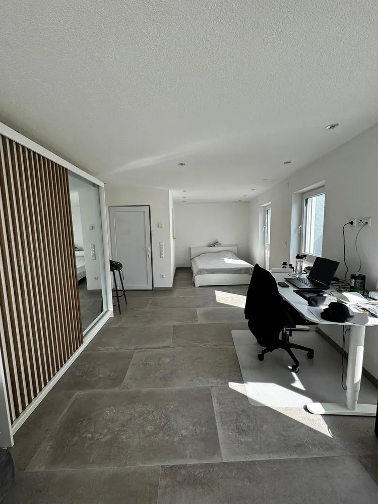 1 Zimmer Wohnung mit 28 m² in Aalen – Bild 1