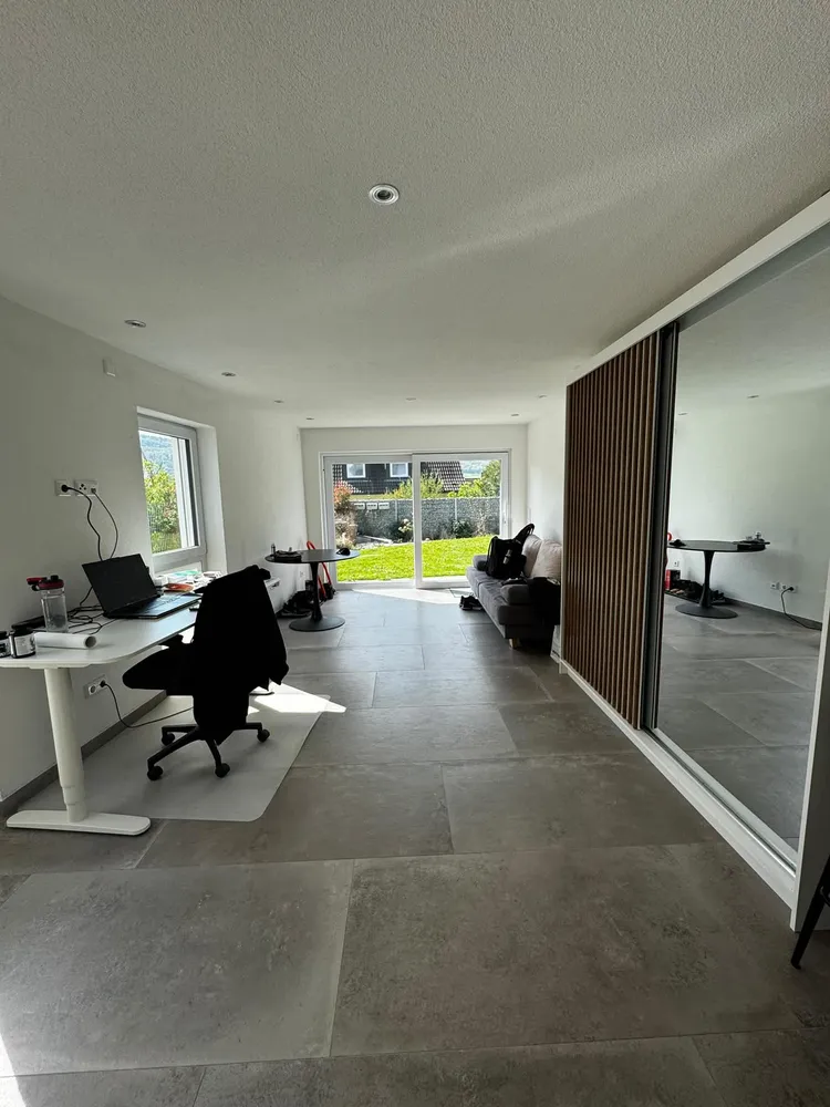 1 Zimmer Wohnung mit 28 m² in Aalen – Bild 2