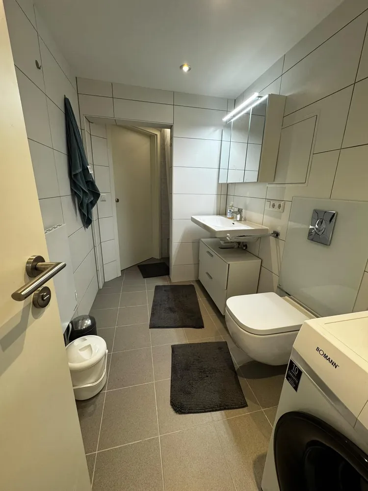1 Zimmer Wohnung mit 28 m² in Aalen – Bild 5