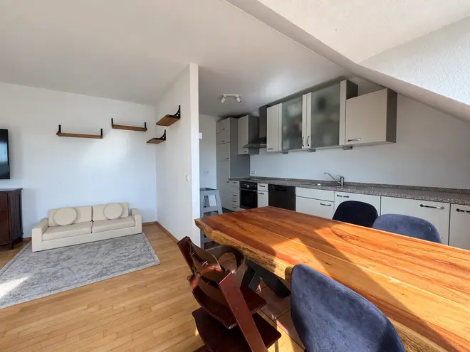 3 Zimmer Wohnung mit 75 m² in Solingen – Bild 3