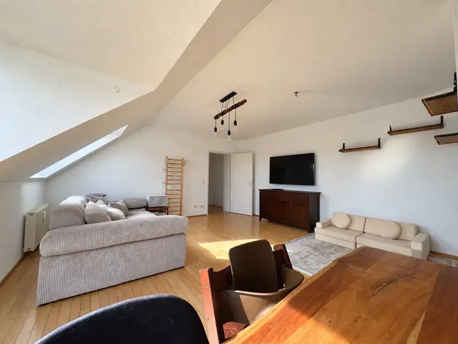 3 Zimmer Wohnung mit 75 m² in Solingen – Bild 4
