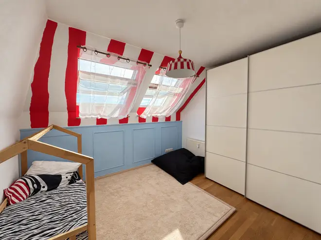 3 Zimmer Wohnung mit 75 m² in Solingen – Bild 6