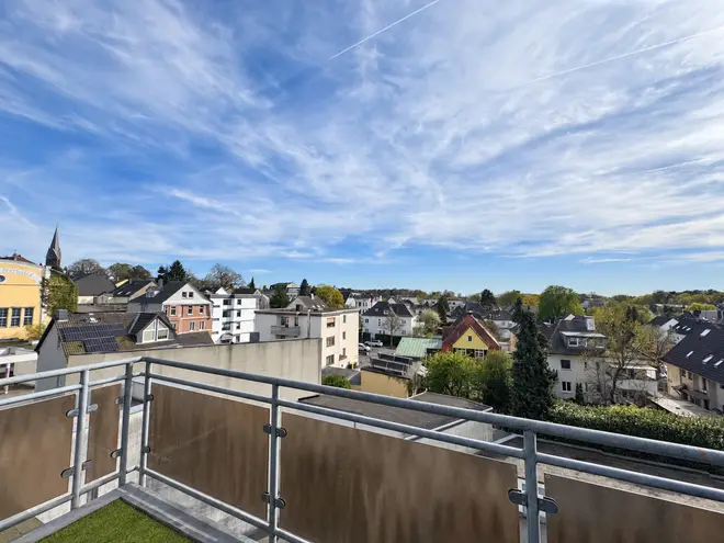 3 Zimmer Wohnung mit 75 m² in Solingen – Bild 7