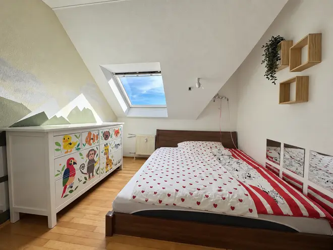 3 Zimmer Wohnung mit 75 m² in Solingen – Bild 9