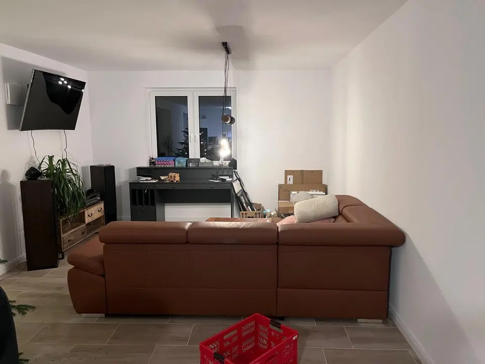 3 Zimmer Wohnung mit 100 m² in Rotenburg (Wümme) – Bild 1
