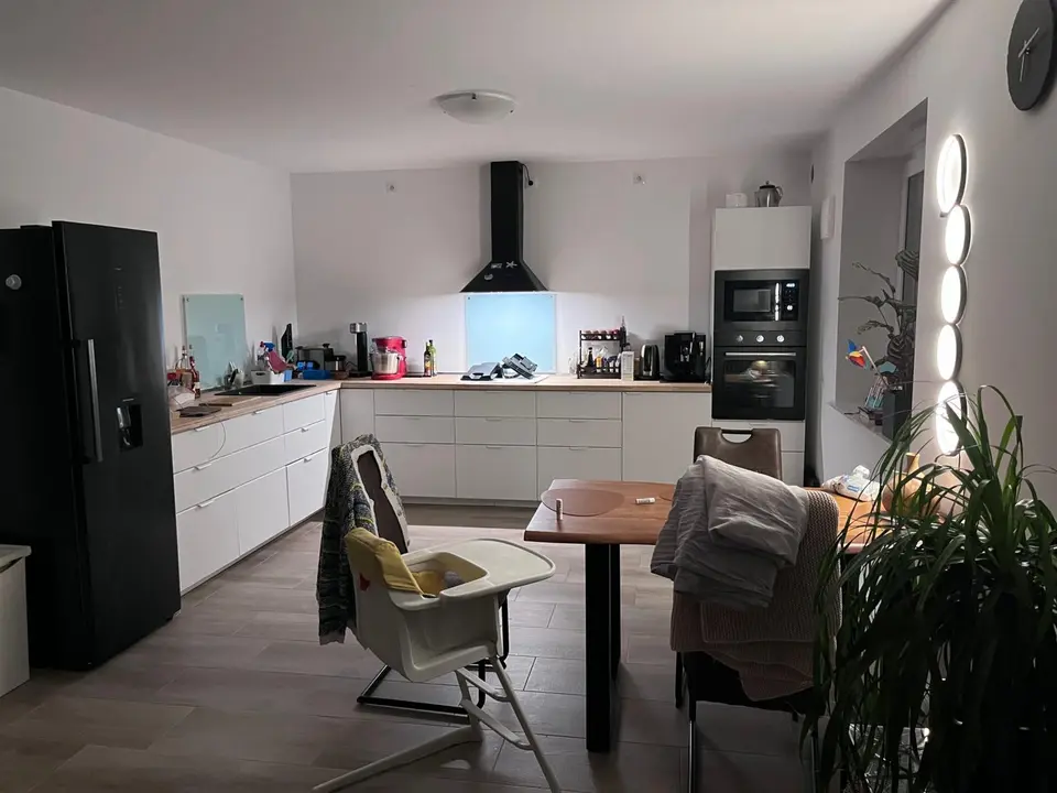 3 Zimmer Wohnung mit 100 m² in Rotenburg (Wümme) – Bild 2