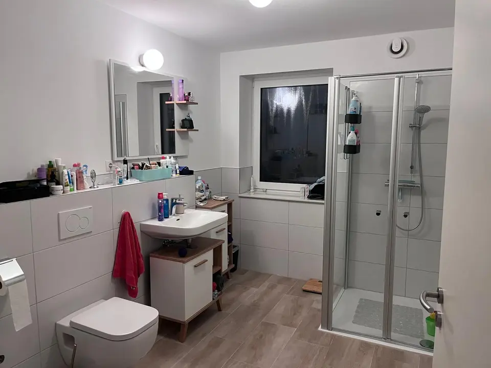 3 Zimmer Wohnung mit 100 m² in Rotenburg (Wümme) – Bild 4
