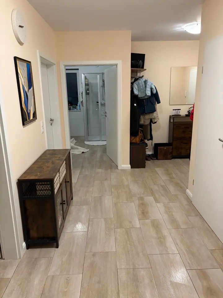 3 Zimmer Wohnung mit 100 m² in Rotenburg (Wümme) – Bild 7