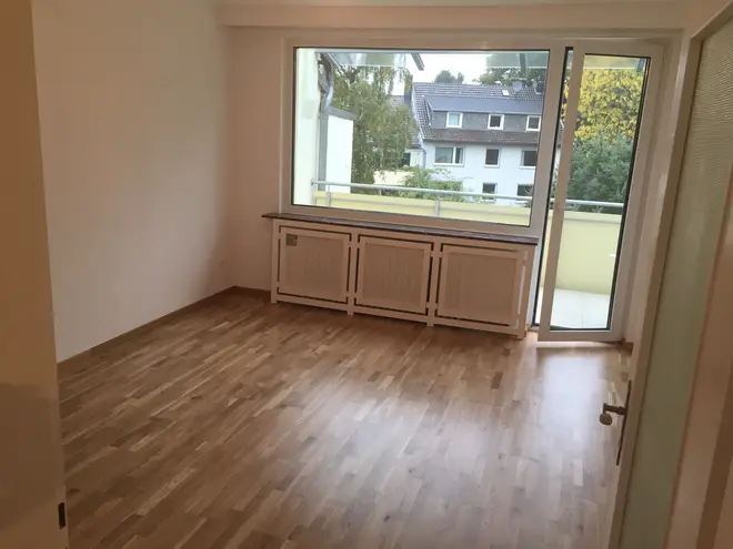 3 Zimmer Wohnung mit 72 m² in Wuppertal – Bild 1