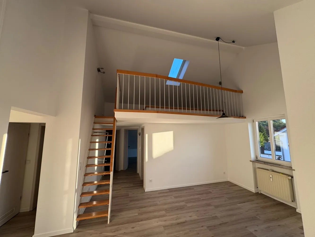 3 Zimmer Wohnung mit 77 m² in Coburg – Bild 1