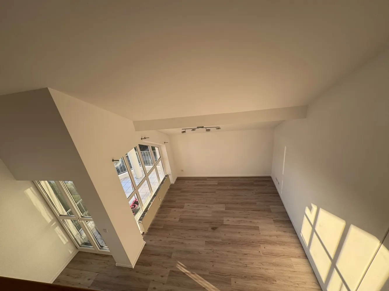 3 Zimmer Wohnung mit 77 m² in Coburg – Bild 3