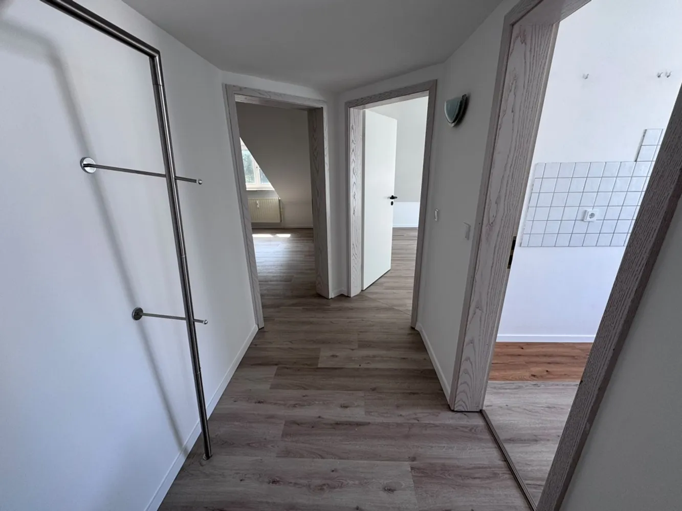 3 Zimmer Wohnung mit 77 m² in Coburg – Bild 7