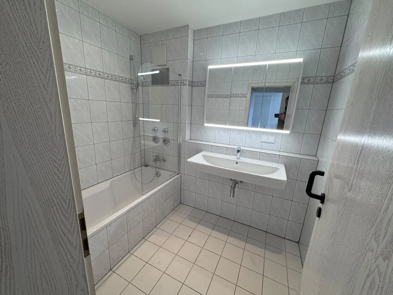 3 Zimmer Wohnung mit 77 m² in Coburg – Bild 8