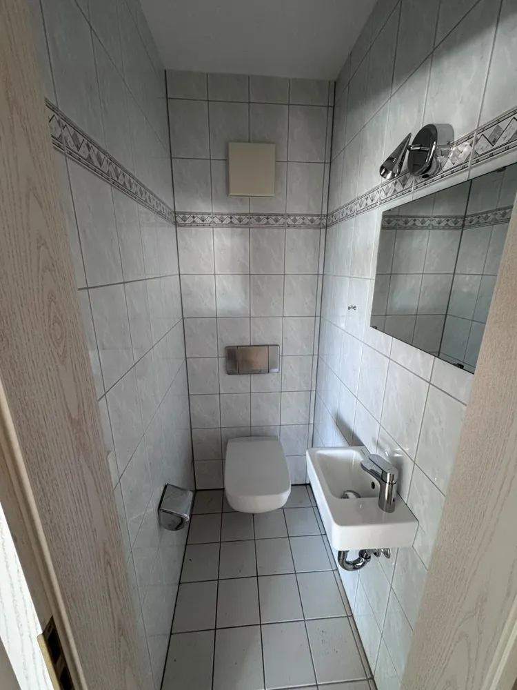 3 Zimmer Wohnung mit 77 m² in Coburg – Bild 9