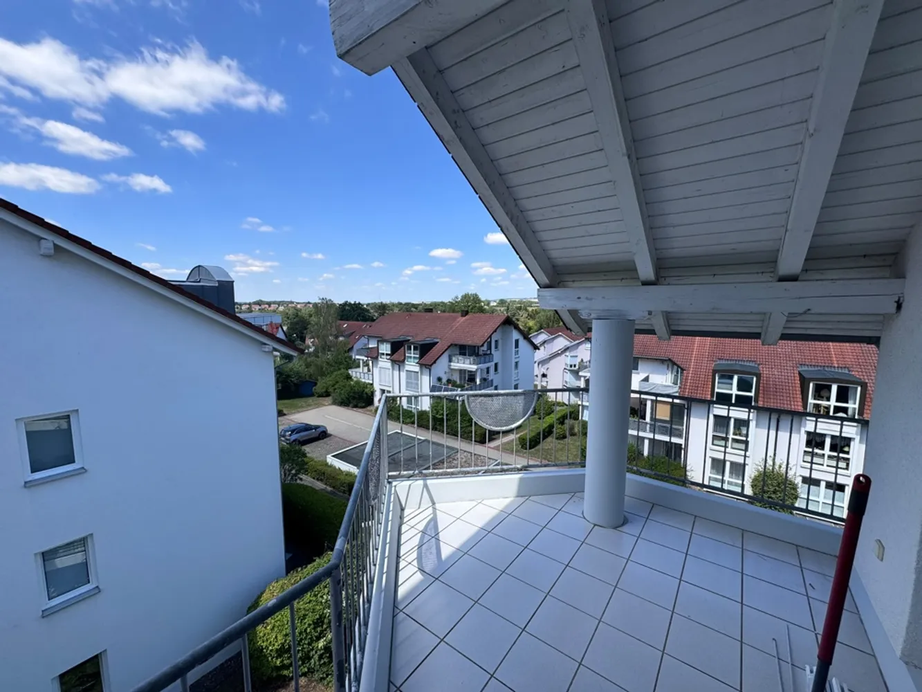 3 Zimmer Wohnung mit 77 m² in Coburg – Bild 10