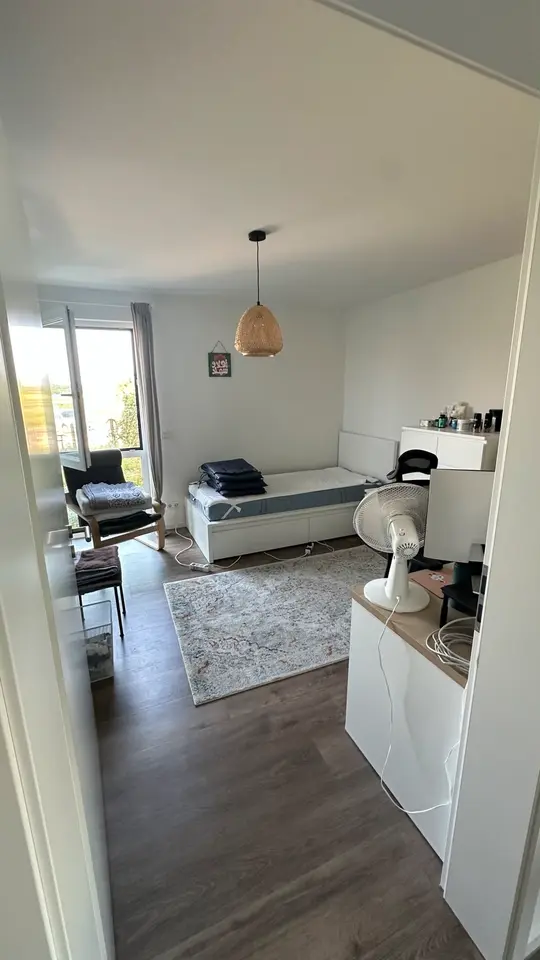 WG-Zimmer mit 55 m² in Bielefeld – Bild 1