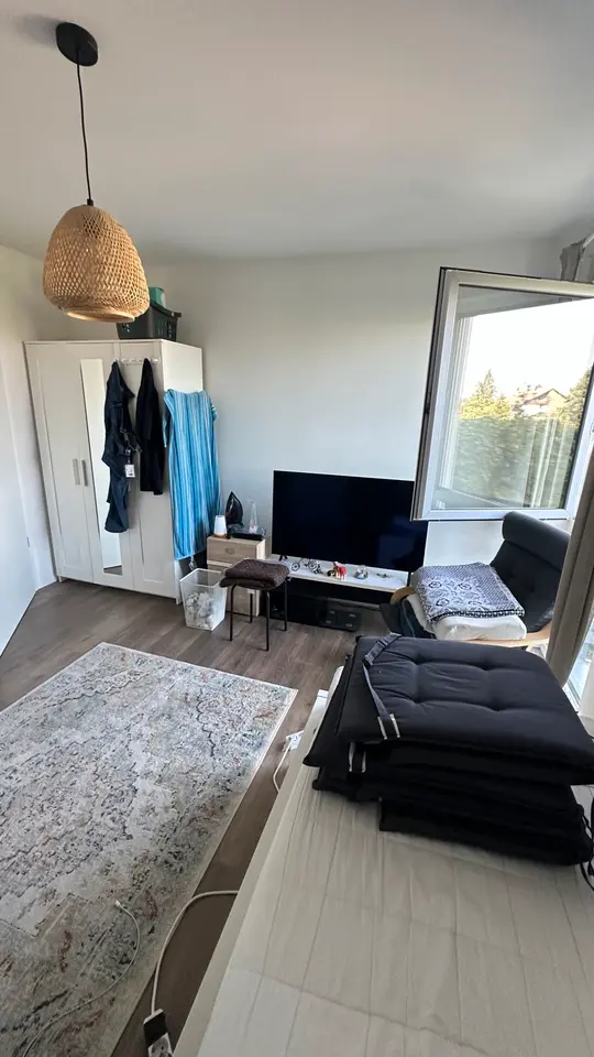 WG-Zimmer mit 55 m² in Bielefeld – Bild 2