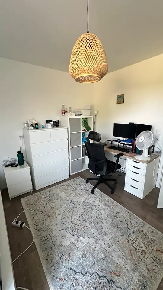 WG-Zimmer mit 55 m² in Bielefeld – Bild 5