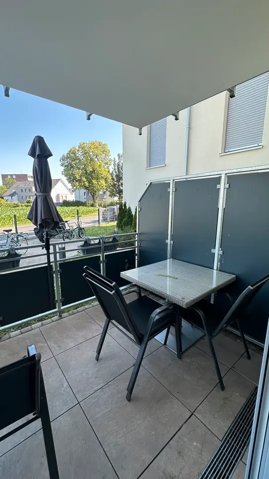 WG-Zimmer mit 55 m² in Bielefeld – Bild 6