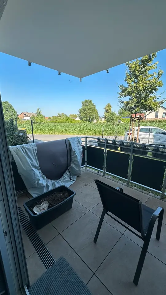 WG-Zimmer mit 55 m² in Bielefeld – Bild 7