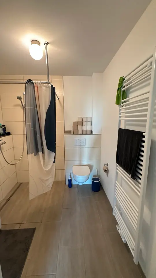 WG-Zimmer mit 55 m² in Bielefeld – Bild 9
