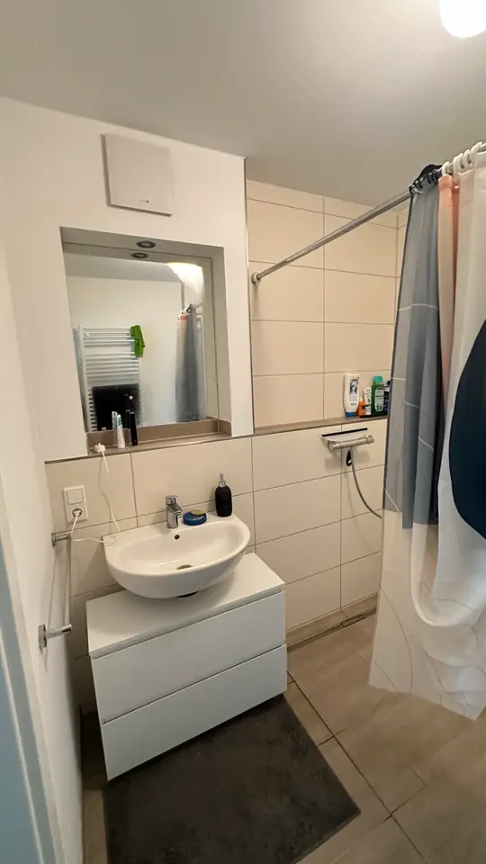 WG-Zimmer mit 55 m² in Bielefeld – Bild 10