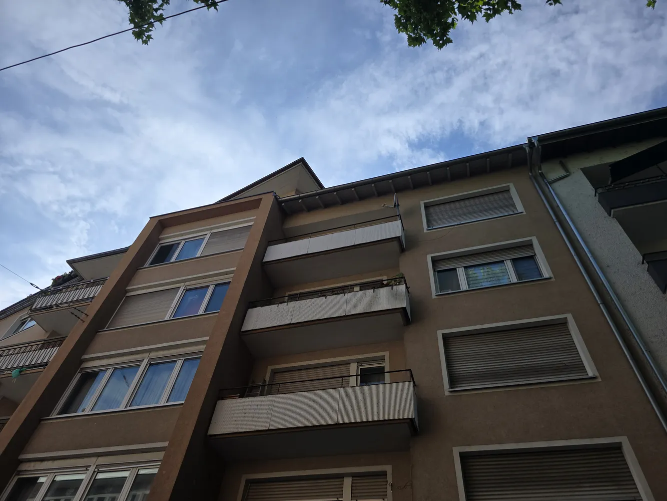 2 Zimmer Wohnung mit 68 m² in Pforzheim – Bild 3
