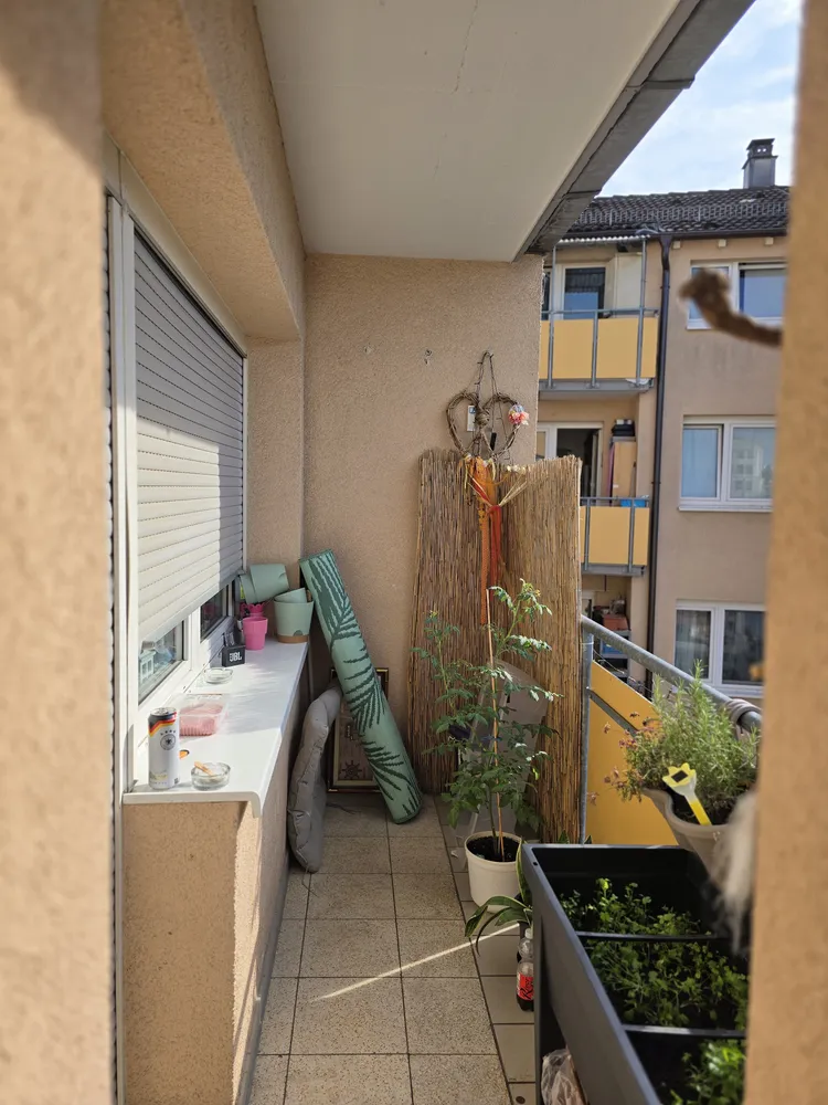 2 Zimmer Wohnung mit 68 m² in Pforzheim – Bild 5
