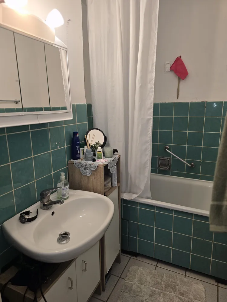 2 Zimmer Wohnung mit 68 m² in Pforzheim – Bild 7