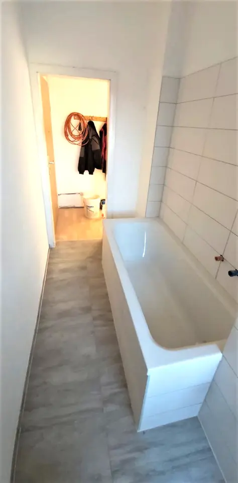 2 Zimmer Wohnung mit 32 m² in Sangerhausen – Bild 3