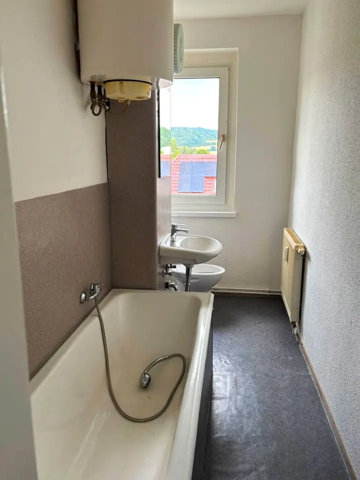 2 Zimmer Wohnung mit 32 m² in Sangerhausen – Bild 4