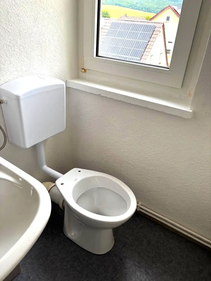 2 Zimmer Wohnung mit 32 m² in Sangerhausen – Bild 5