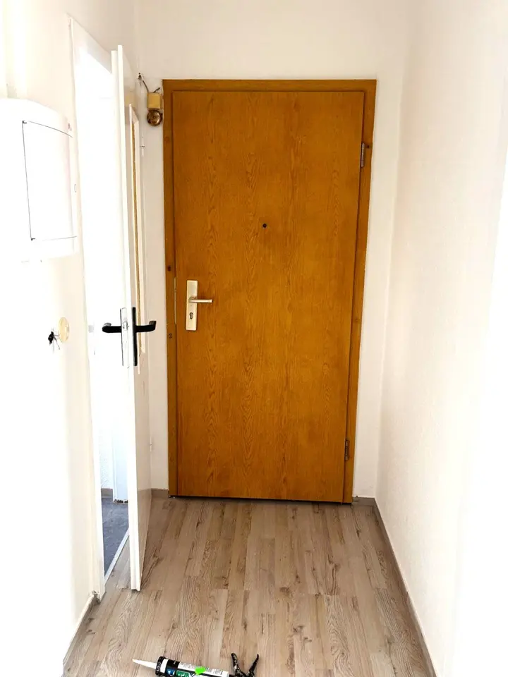 2 Zimmer Wohnung mit 32 m² in Sangerhausen – Bild 6