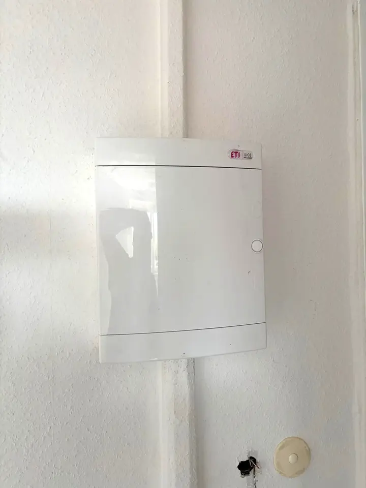 2 Zimmer Wohnung mit 32 m² in Sangerhausen – Bild 7