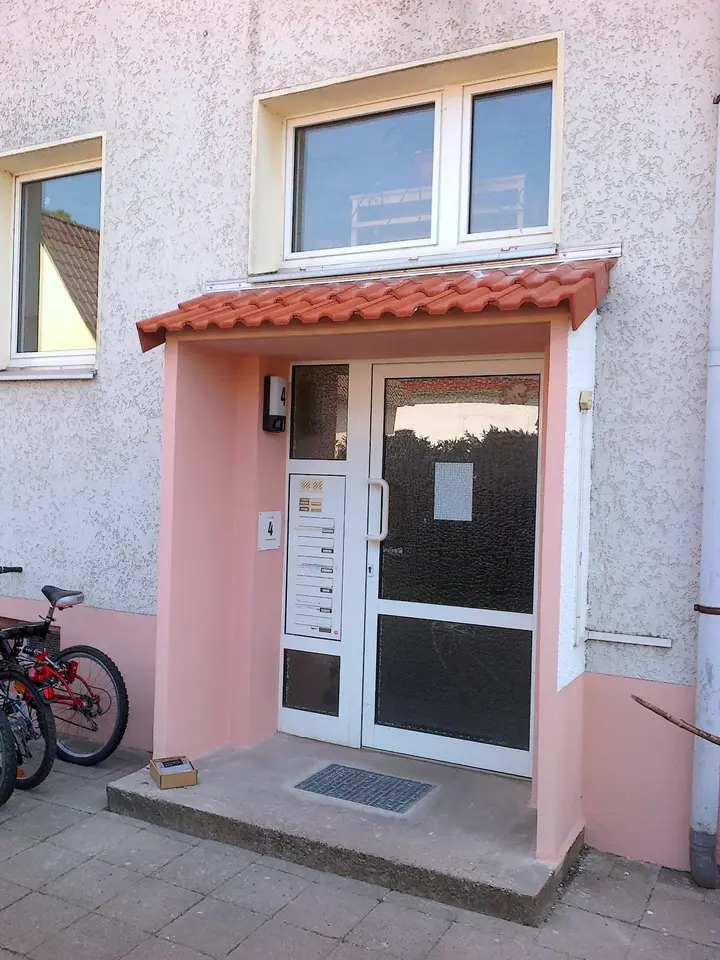2 Zimmer Wohnung mit 32 m² in Sangerhausen – Bild 10