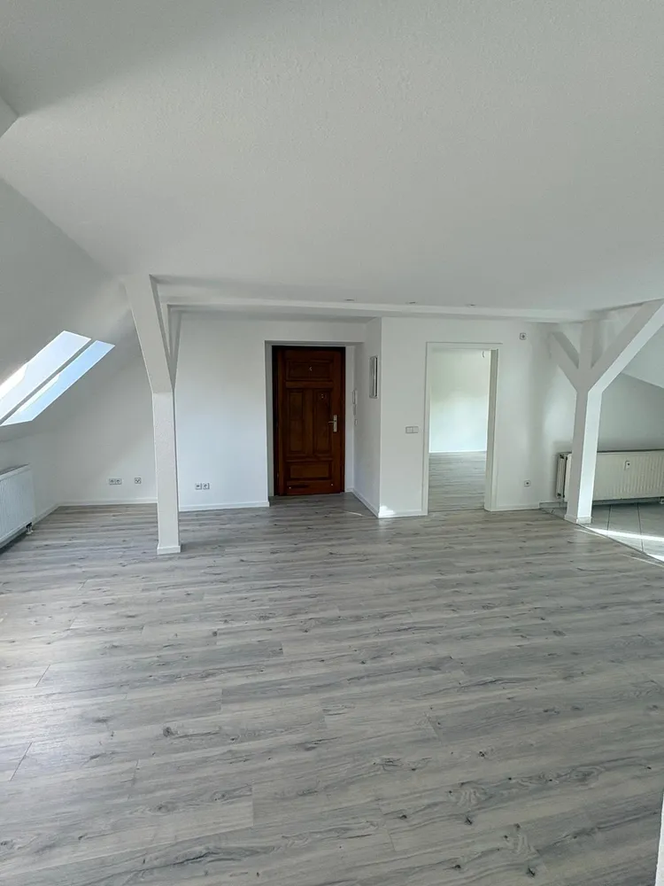 3 Zimmer Wohnung mit 89 m² in Frankfurt (Oder) – Bild 1