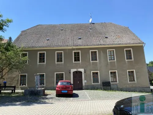 2 Zimmer Wohnung mit 58 m² in Bautzen – Bild 1