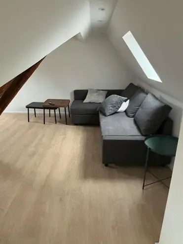 WG-Zimmer mit 19 m² in Stuttgart – Bild 2