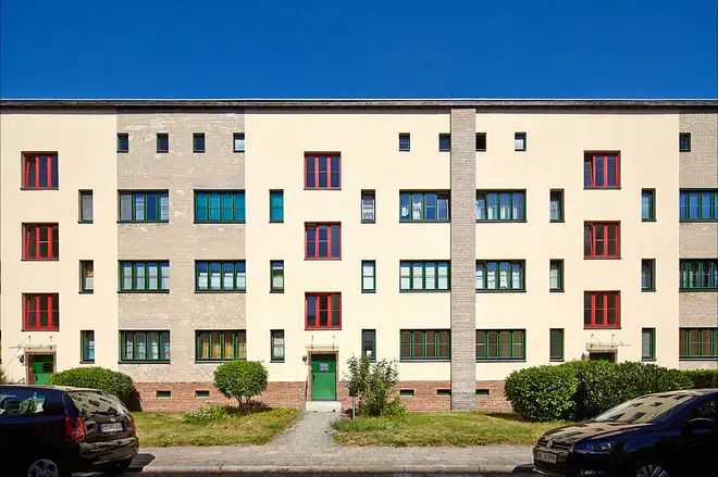 2 Zimmer Wohnung mit 46 m² in Magdeburg – Bild 1