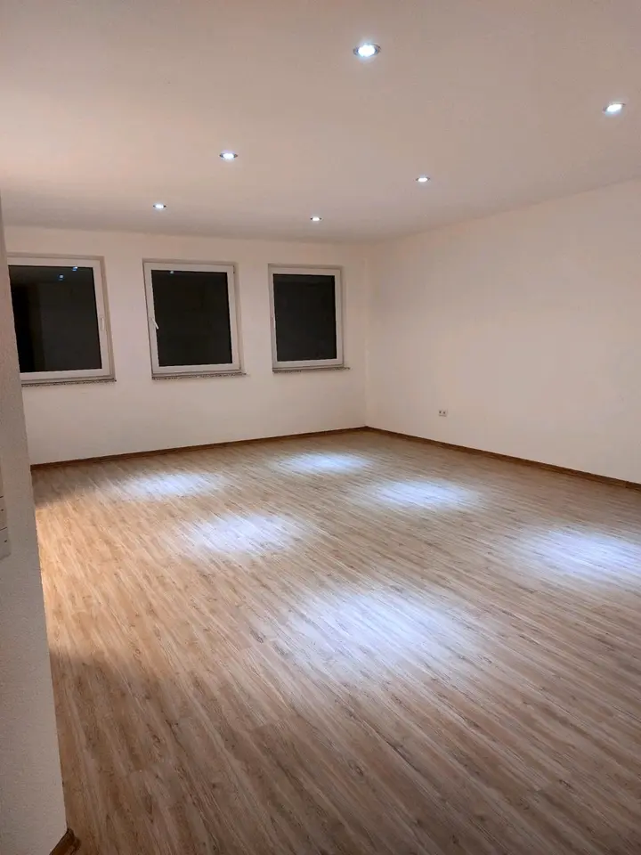 2 Zimmer Wohnung mit 74 m² in Schwäbisch Hall – Bild 1