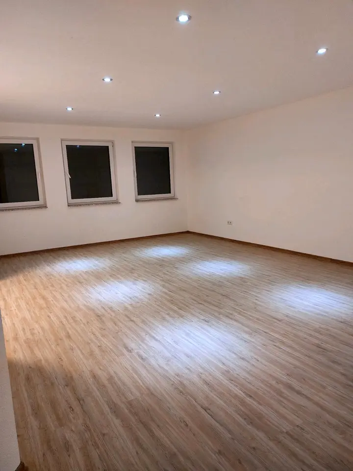 2 Zimmer Wohnung mit 74 m² in Schwäbisch Hall – Bild 2