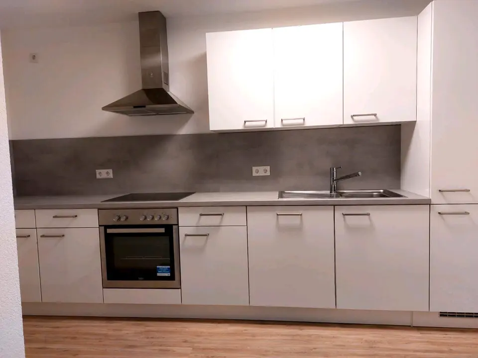 2 Zimmer Wohnung mit 74 m² in Schwäbisch Hall – Bild 3