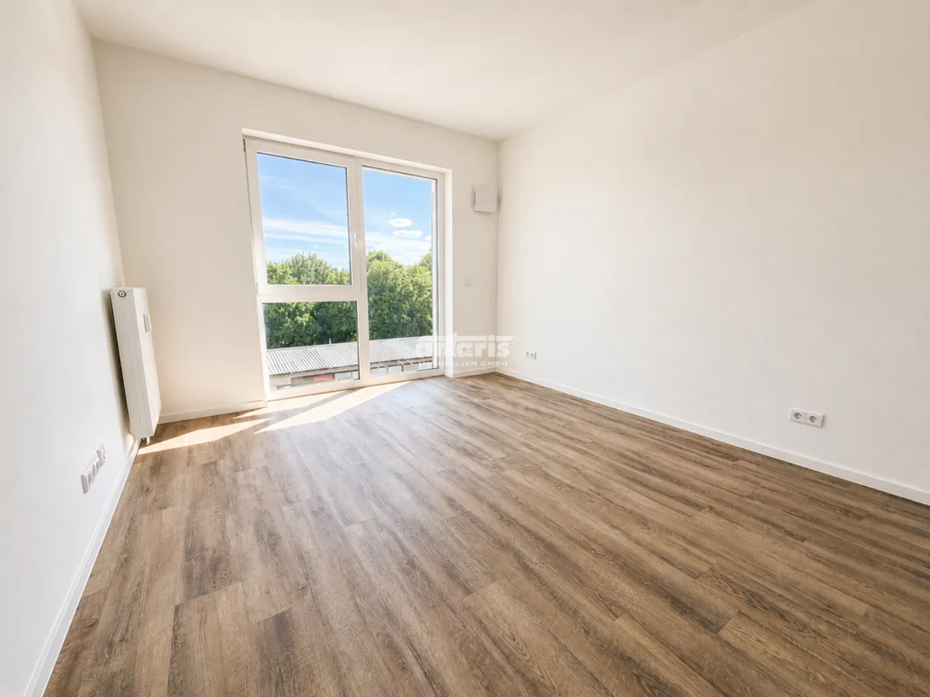 5 Zimmer Wohnung mit 142 m² in Erfurt – Bild 2