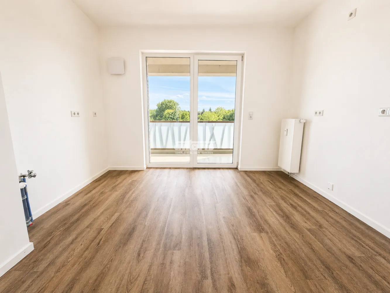 5 Zimmer Wohnung mit 142 m² in Erfurt – Bild 4