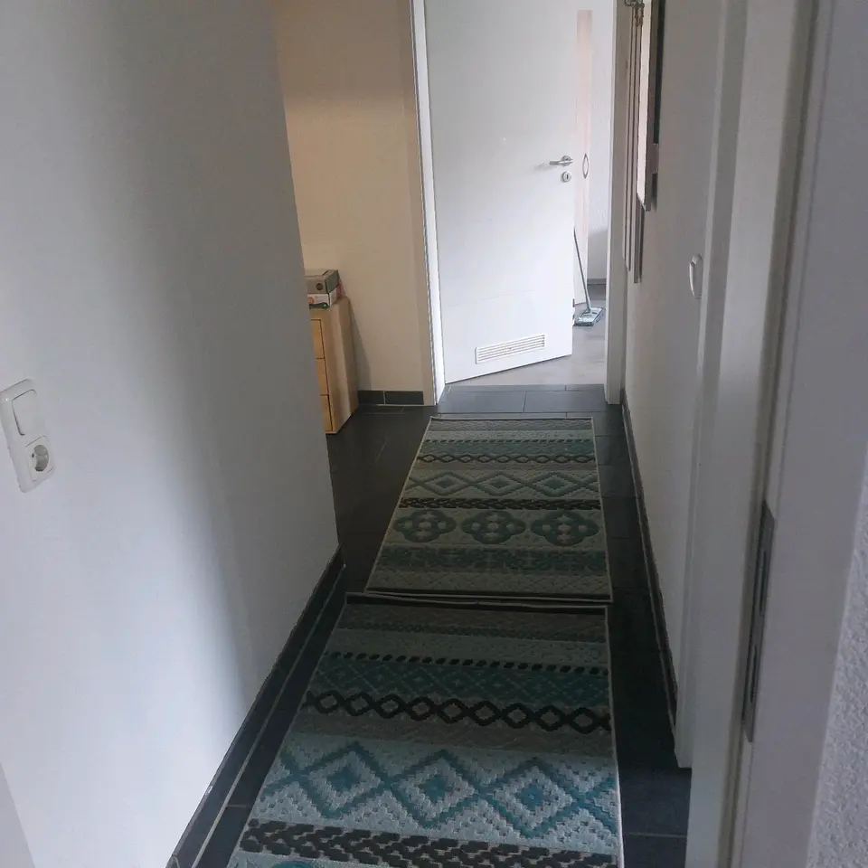 2 Zimmer Wohnung mit 25 m² in Rüsselsheim am Main – Bild 3