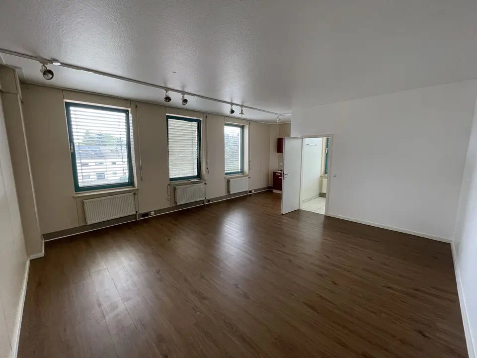 2 Zimmer Wohnung mit 25 m² in Rüsselsheim am Main – Bild 5