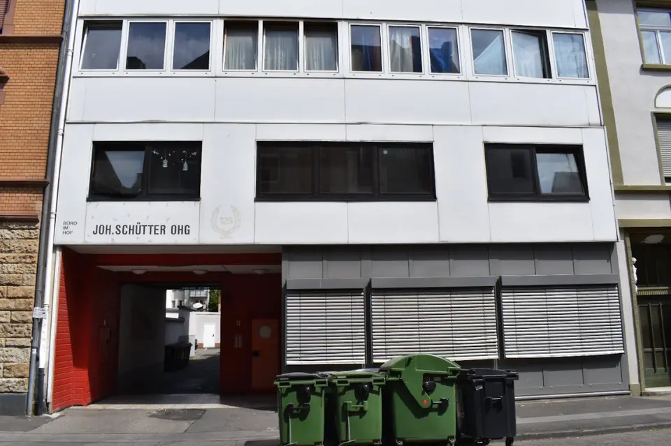 2 Zimmer Wohnung mit 25 m² in Rüsselsheim am Main – Bild 6