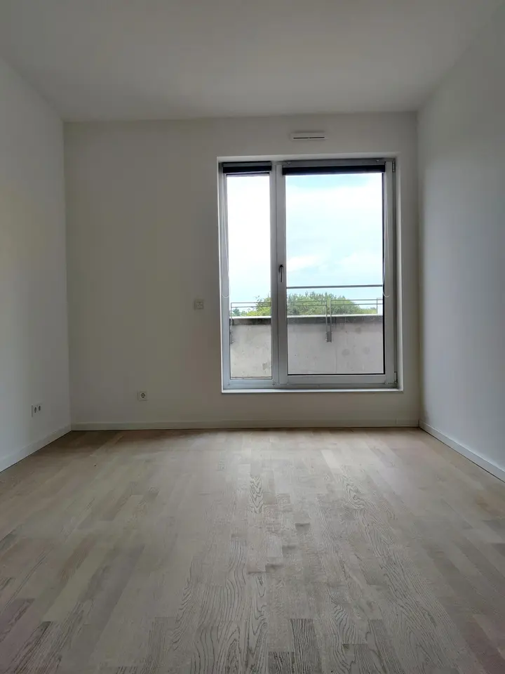 3 Zimmer Wohnung mit 76 m² in Norderstedt – Bild 1