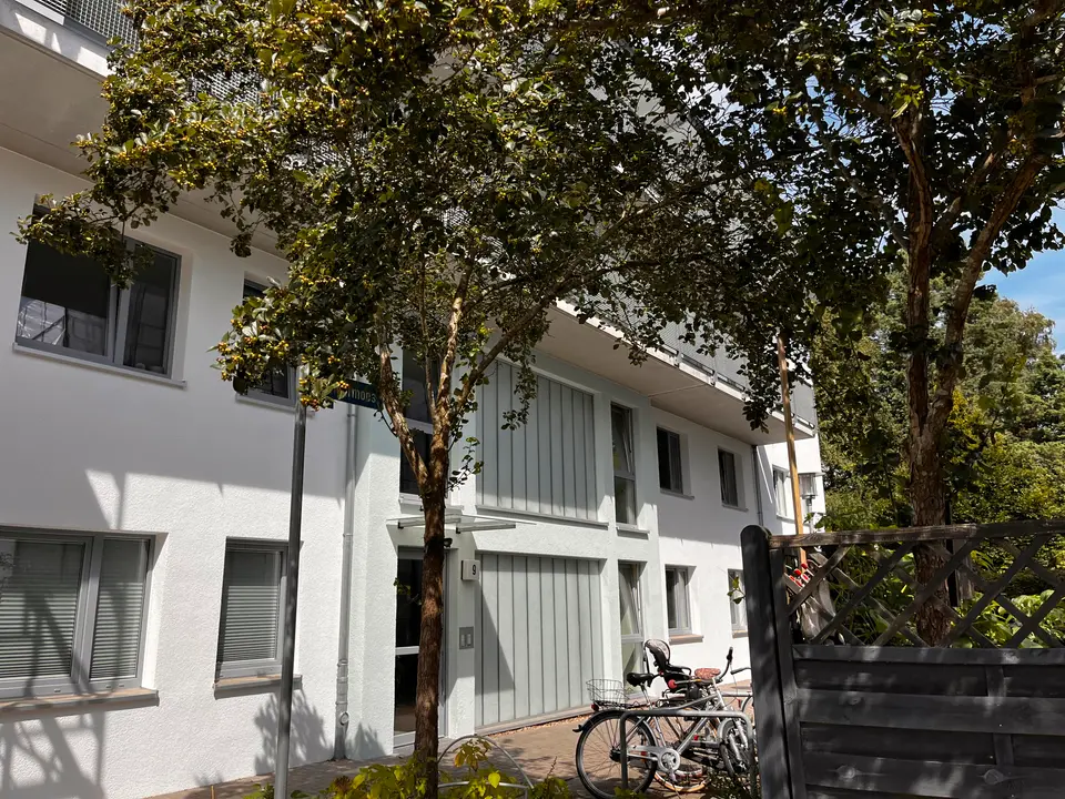 3 Zimmer Wohnung mit 76 m² in Norderstedt – Bild 10