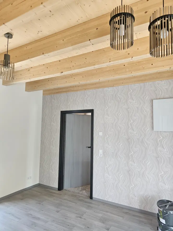 2 Zimmer Wohnung mit 43 m² in Ansbach – Bild 1